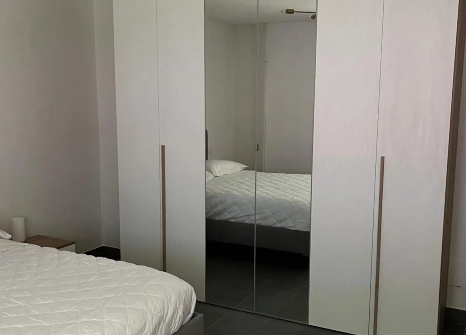 Room Bikers Crema