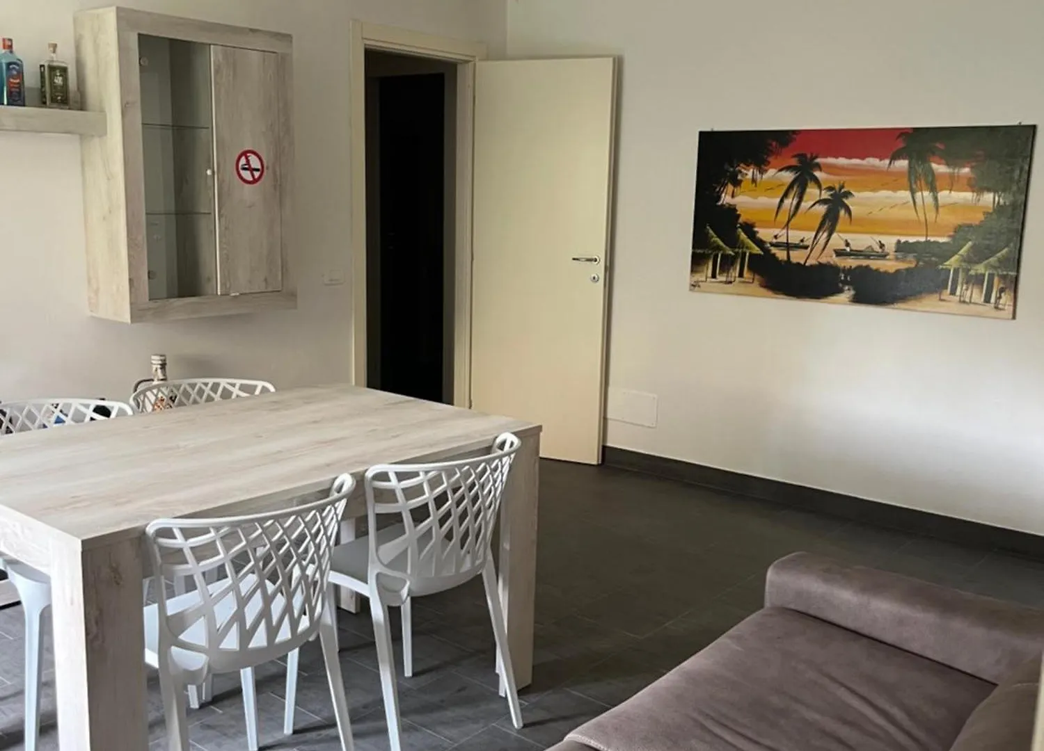 Room Bikers Crema Italien